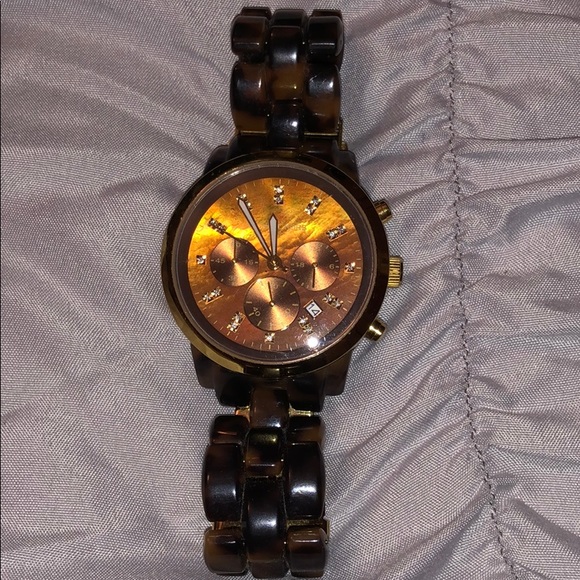 Michael Kors watches - Picture 1 of 3